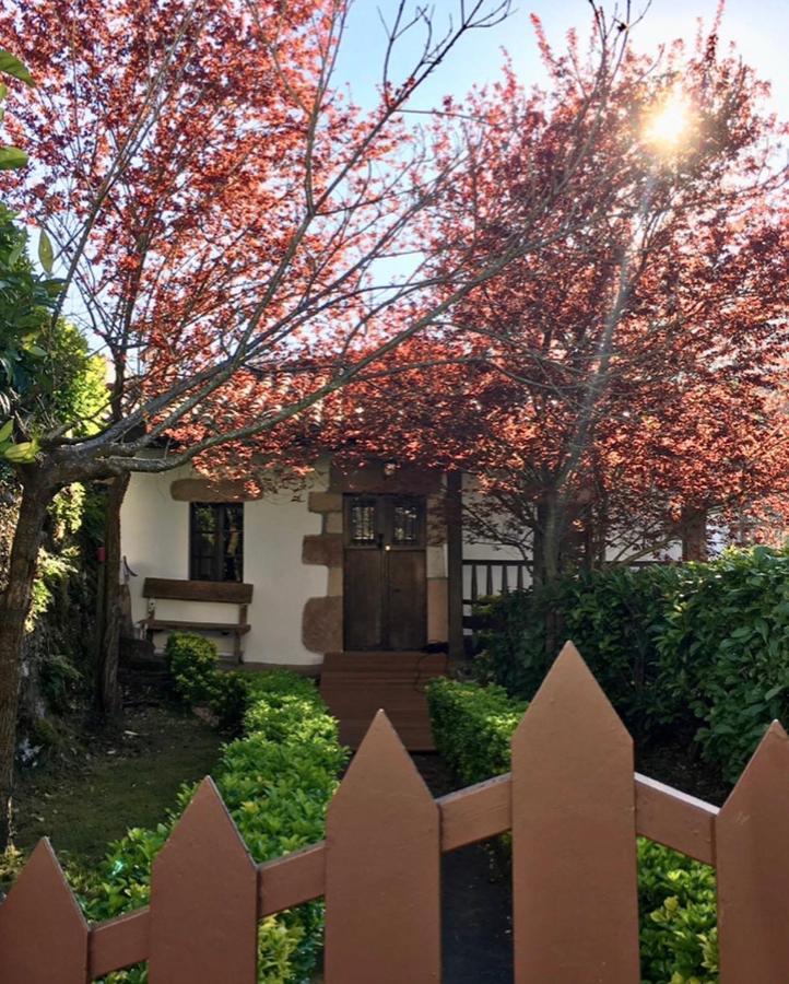 Hdec Hosteria De Castaneda Alojamiento Turistico Puente Viesgo Bagian luar foto