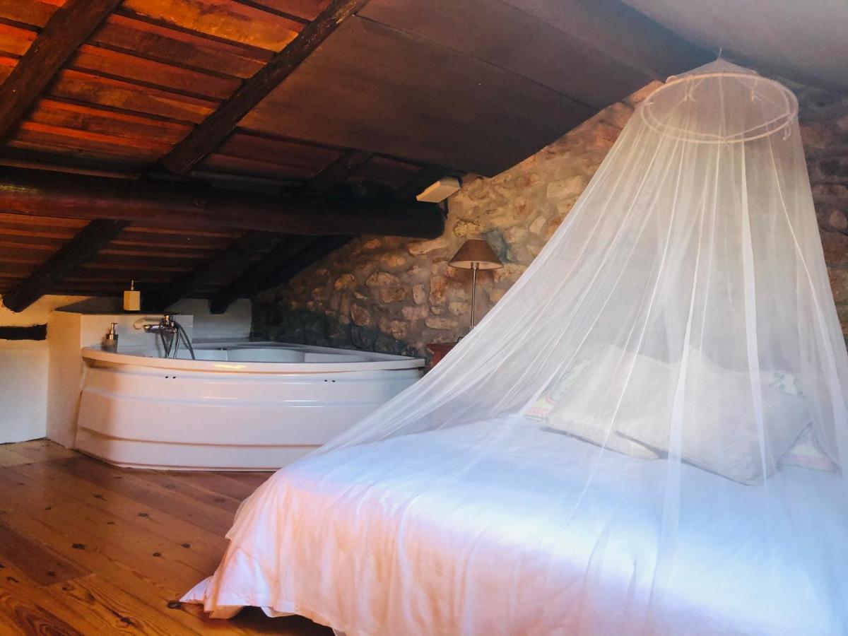Hdec Hosteria De Castaneda Alojamiento Turistico Puente Viesgo Bagian luar foto