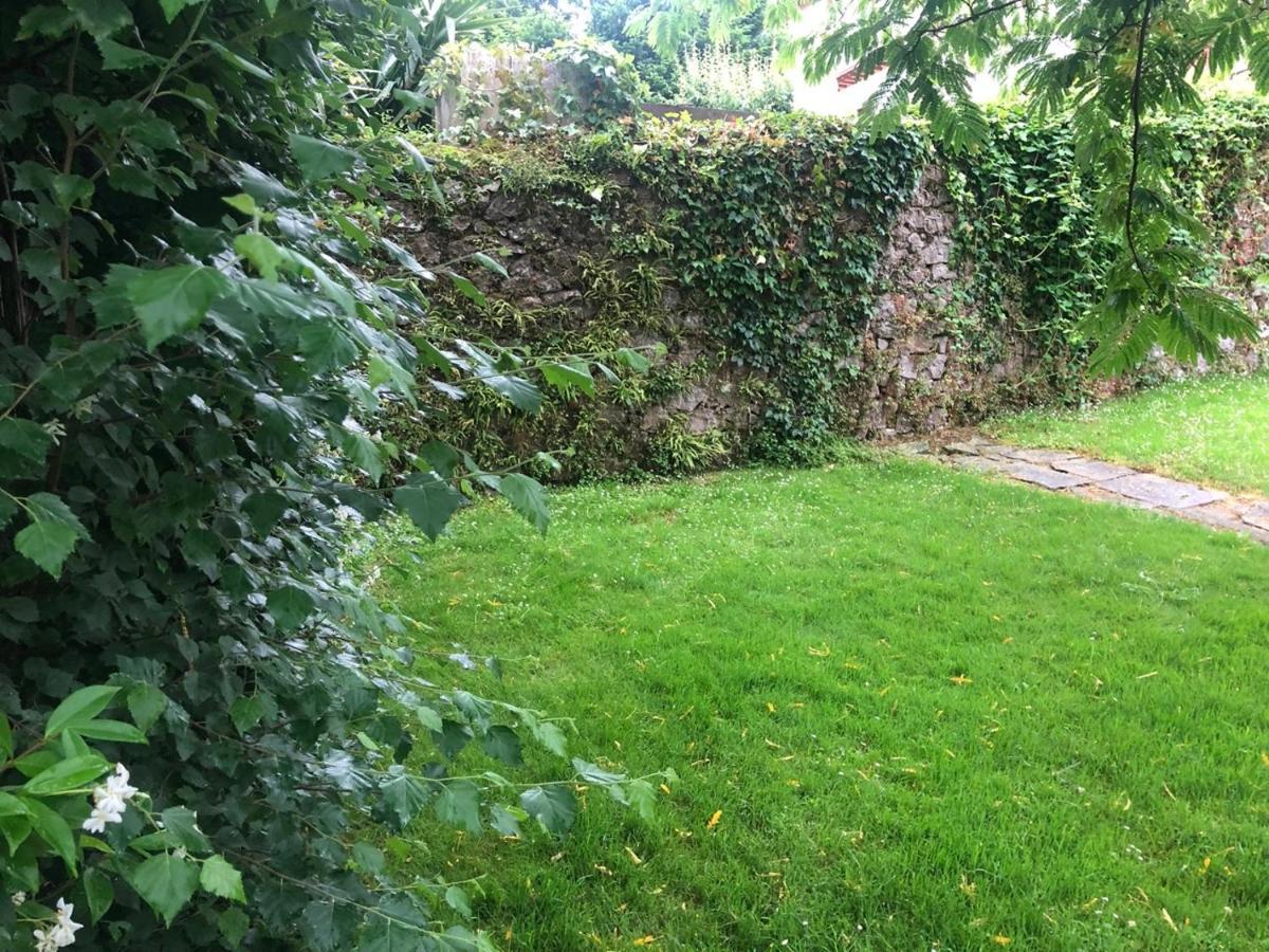 Hdec Hosteria De Castaneda Alojamiento Turistico Puente Viesgo Bagian luar foto