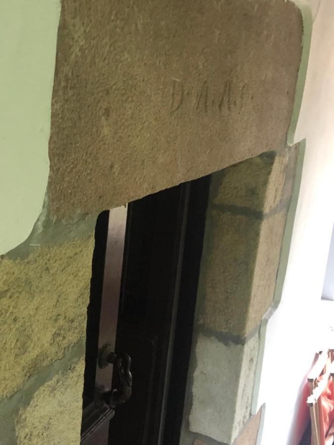 Hdec Hosteria De Castaneda Alojamiento Turistico Puente Viesgo Bagian luar foto
