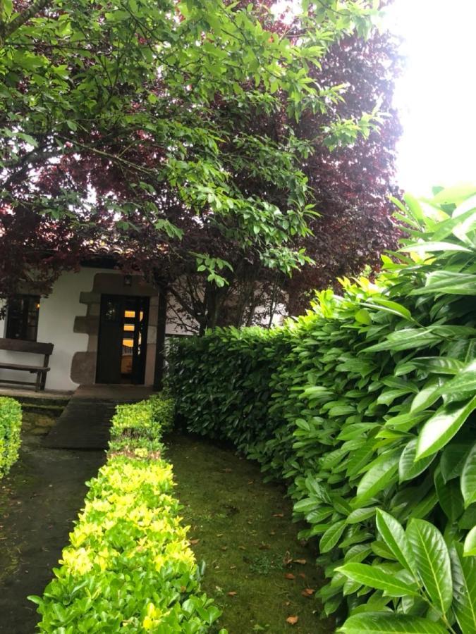 Hdec Hosteria De Castaneda Alojamiento Turistico Puente Viesgo Bagian luar foto