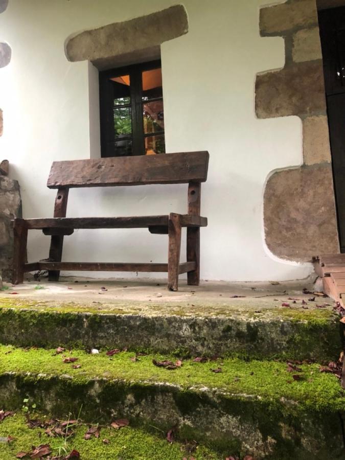 Hdec Hosteria De Castaneda Alojamiento Turistico Puente Viesgo Bagian luar foto
