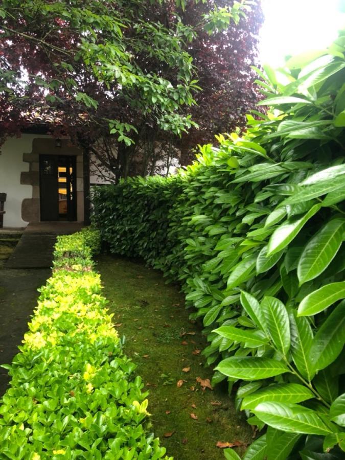 Hdec Hosteria De Castaneda Alojamiento Turistico Puente Viesgo Bagian luar foto